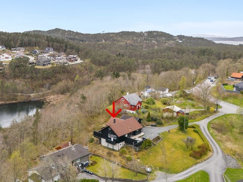 Bilde 1 av annonsen