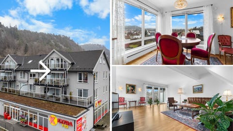 Bilde 1 av annonsen