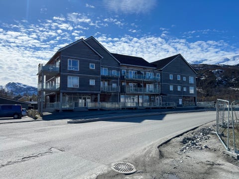 Bilde 1 av annonsen