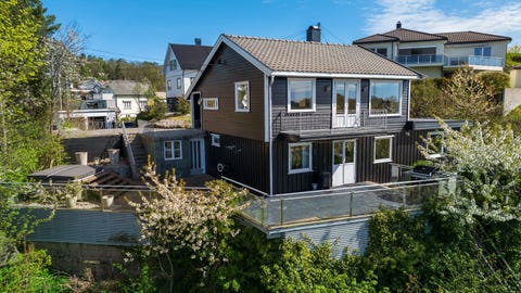Bilde 1 av annonsen