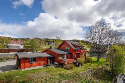 Bilde 1 av annonsen