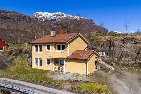 Bilde 1 av annonsen
