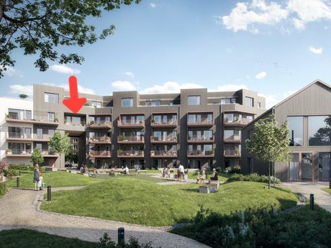 Bilde 1 av annonsen