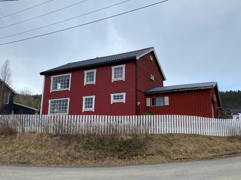 Bilde 1 av annonsen