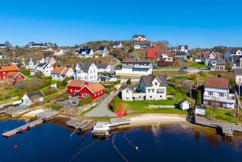 Bilde 1 av annonsen