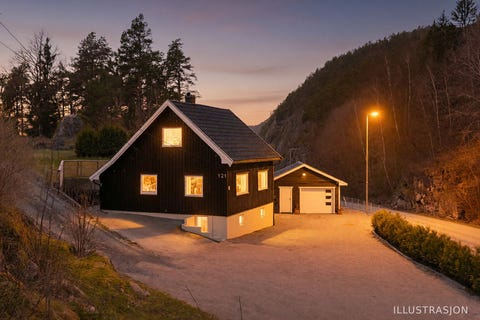 Bilde 1 av annonsen