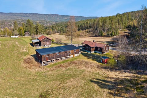 Bilde 1 av annonsen