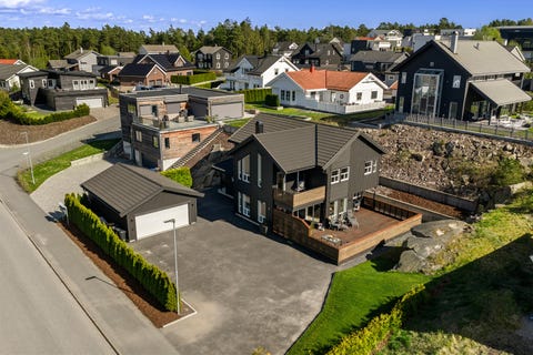 Bilde 1 av annonsen