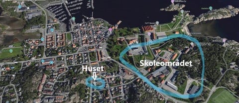 Bilde 1 av annonsen