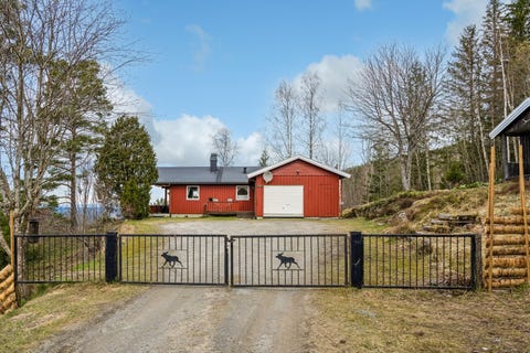 Bilde 1 av annonsen