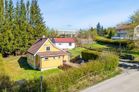 Bilde 1 av annonsen