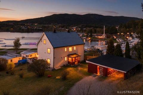 Bilde 1 av annonsen