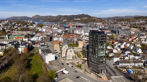 Bilde 1 av annonsen