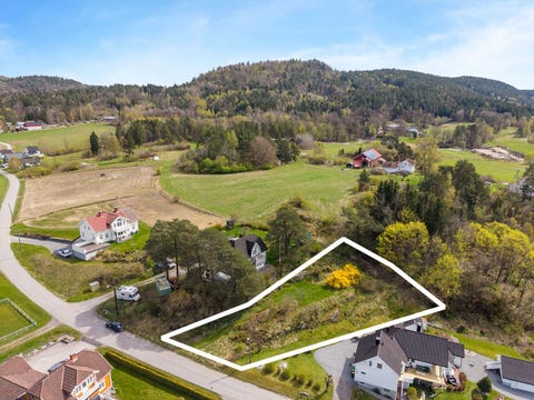 Bilde 1 av annonsen