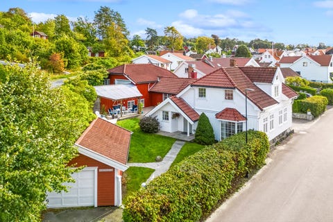 Bilde 1 av annonsen