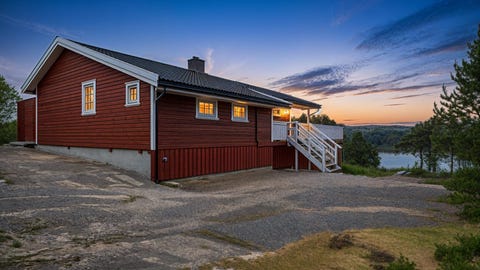 Bilde 1 av annonsen