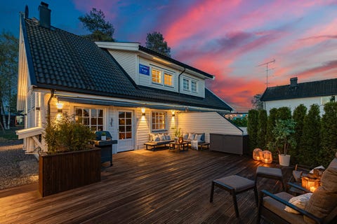Bilde 1 av annonsen