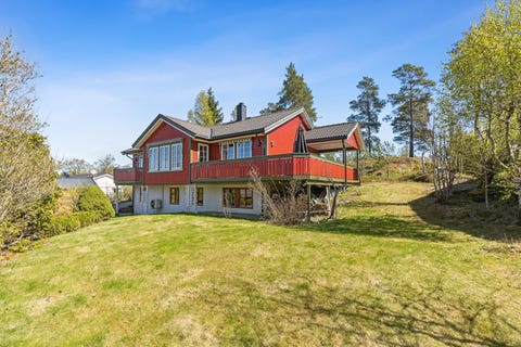 Bilde 1 av annonsen