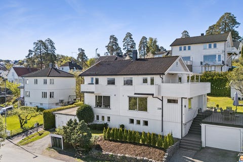 Bilde 1 av annonsen