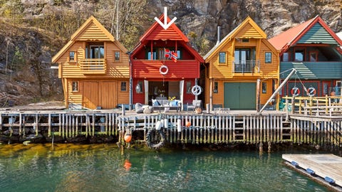 Bilde 1 av annonsen