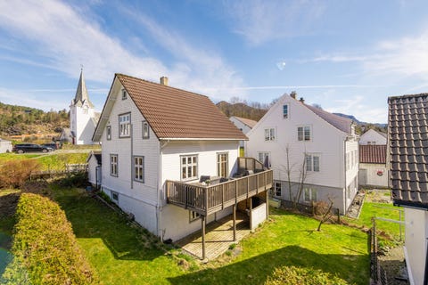 Bilde 1 av annonsen