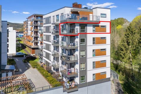 Bilde 1 av annonsen