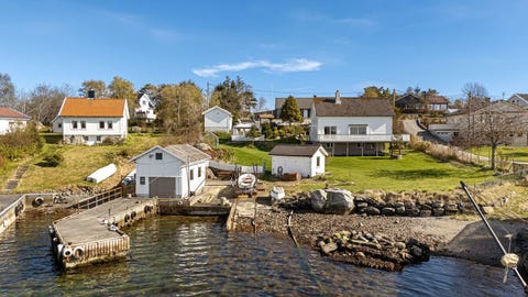 Bilde 1 av annonsen