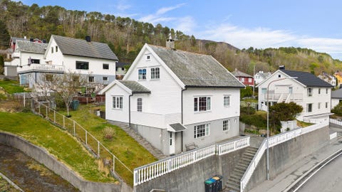Bilde 1 av annonsen