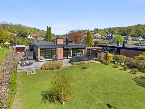 Jørnstadveien 15