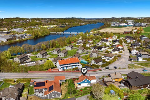 Bilde 1 av annonsen