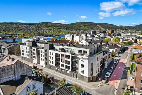 Bilde 1 av annonsen
