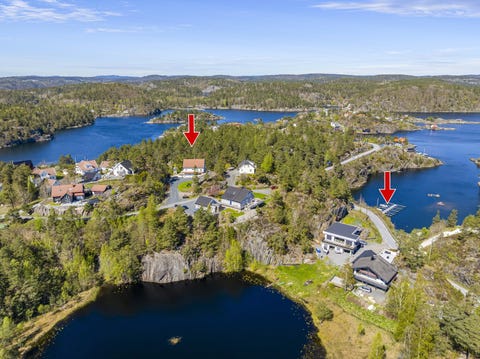 Bilde 1 av annonsen