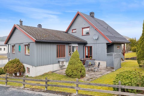 Bilde 1 av annonsen