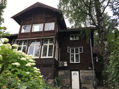 Bilde 1 av annonsen