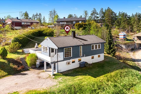 Bilde 1 av annonsen