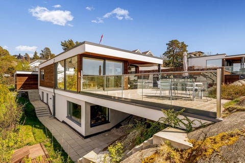 Bilde 1 av annonsen