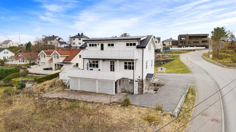 Bilde 1 av annonsen