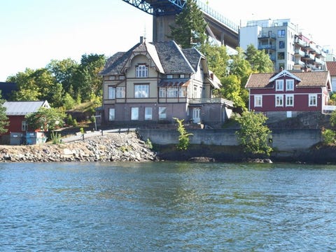 Bilde 1 av annonsen