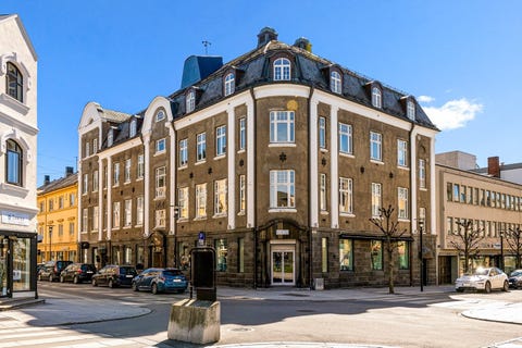 Bilde 1 av annonsen