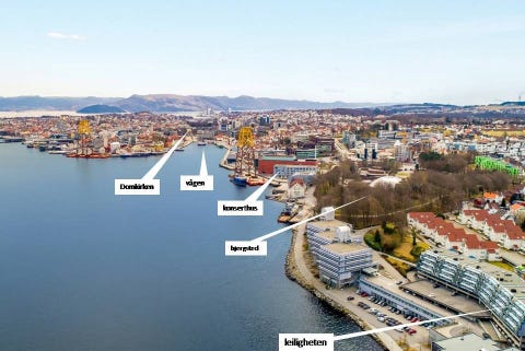 Bilde 2 av annonsen