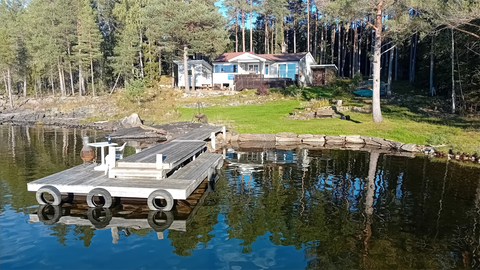 Bilde 1 av annonsen