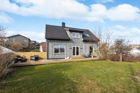 Bilde 1 av annonsen