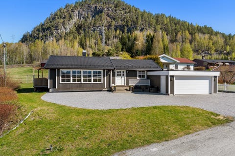 Bilde 1 av annonsen