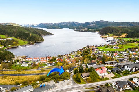 Bilde 1 av annonsen