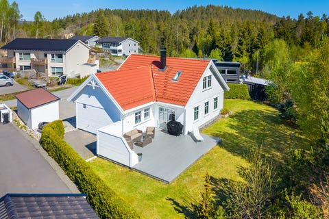Bilde 1 av annonsen
