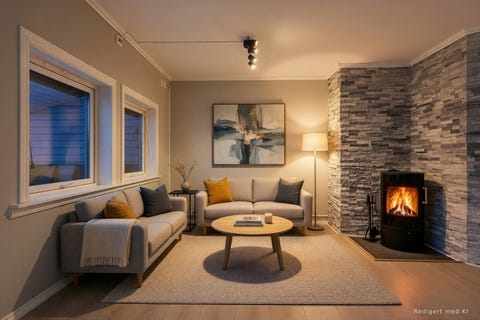 Bilde 1 av annonsen
