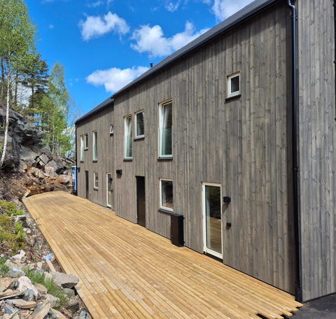 Bilde 2 av annonsen