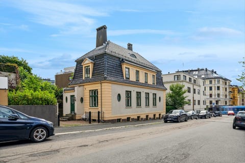 Bilde 1 av annonsen