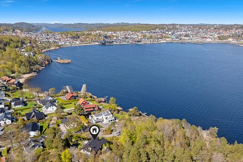 Bilde 2 av annonsen