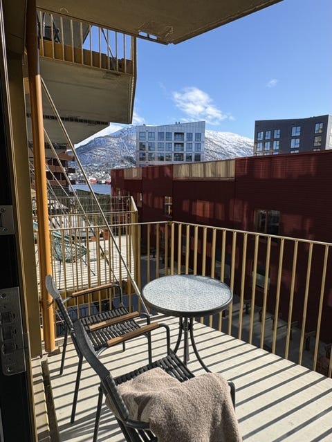 Bilde 2 av annonsen